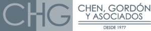 Logo de Chen, Gordón y Asociados