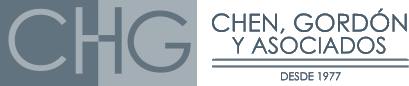 Logo de Chen, Gordón y Asociados