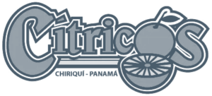 Logo de Cítricos Chiriquí, Panamá