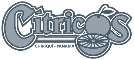 Logo de Cítricos Chiriquí, Panamá
