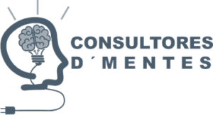 Logo de Consultores D'Mentes