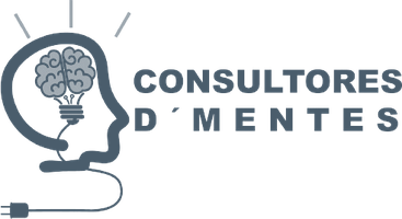 Logo de Consultores D'Mentes