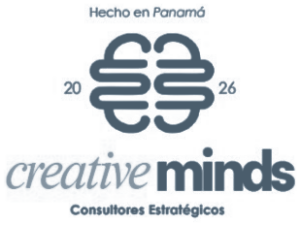Logo de Creative Minds