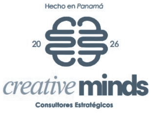 Logo de Creative Minds