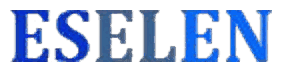 Logo de Eselen