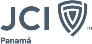 Logo de JCI Panamá