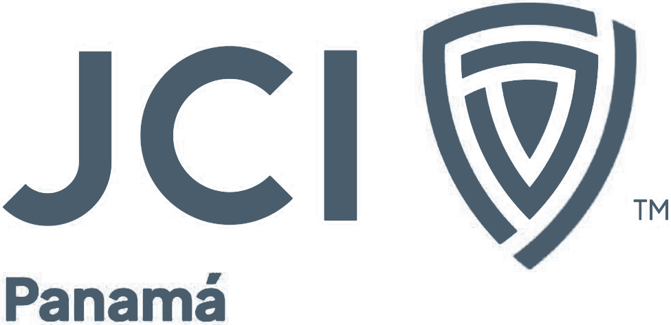 Logo de JCI Panamá