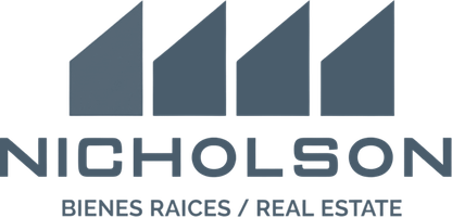 Logo de Nicholson Bienes Raíces