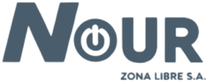 Logo de Nour Zona Libre, S.A.