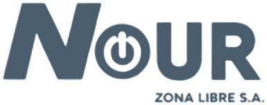 Logo de Nour Zona Libre, S.A.