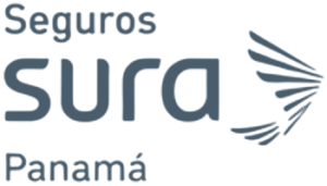 Logo de Seguros SURA Panamá