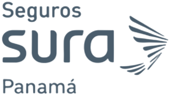 Logo de Seguros SURA Panamá