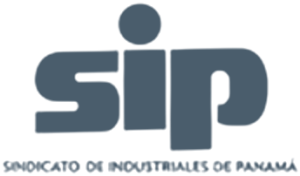 Logo del Sindicato de Industriales de Panamá (SIP)