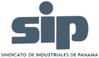 Logo del Sindicato de Industriales de Panamá (SIP)